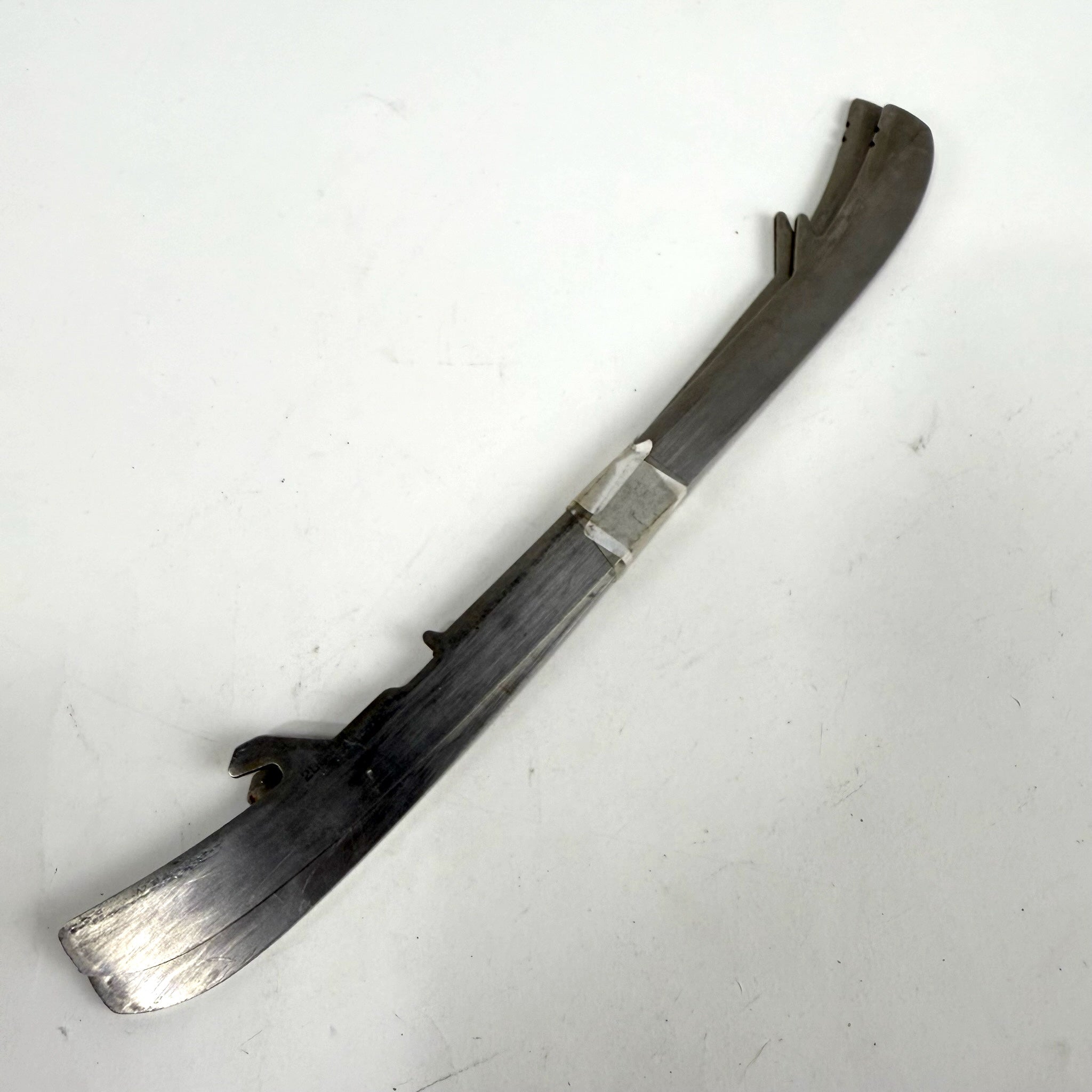 Used Bauer LS2 Steel | 280mm | L515 - Top Flight Hockey