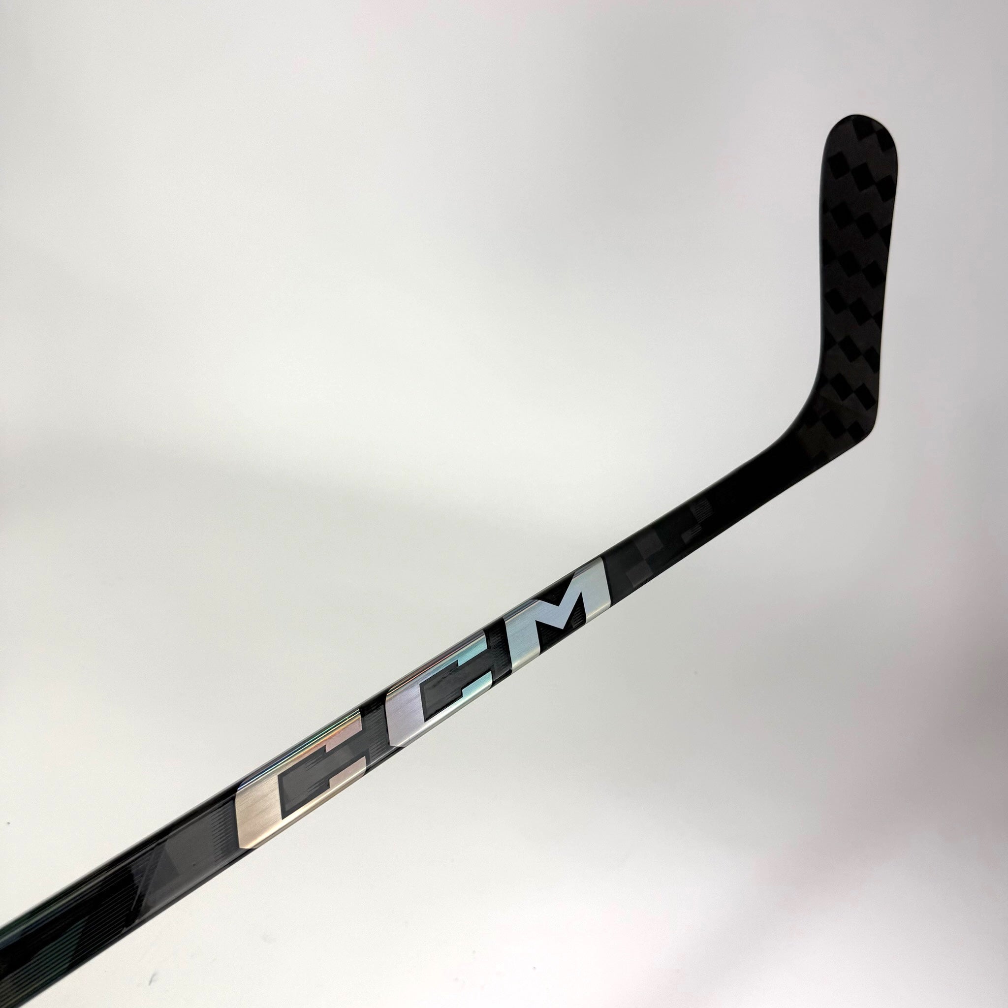 New Left Black CCM Jetspeed FT7 Pro | 80 Flex P86 Curve Grip | Dorofeyev | J487 - Top Flight Hockey