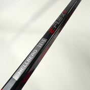 2 Pack Brand New CCM Regular 27" Black Red Eflex 5 Pro Lite HELLBERG - Senators #CCM356