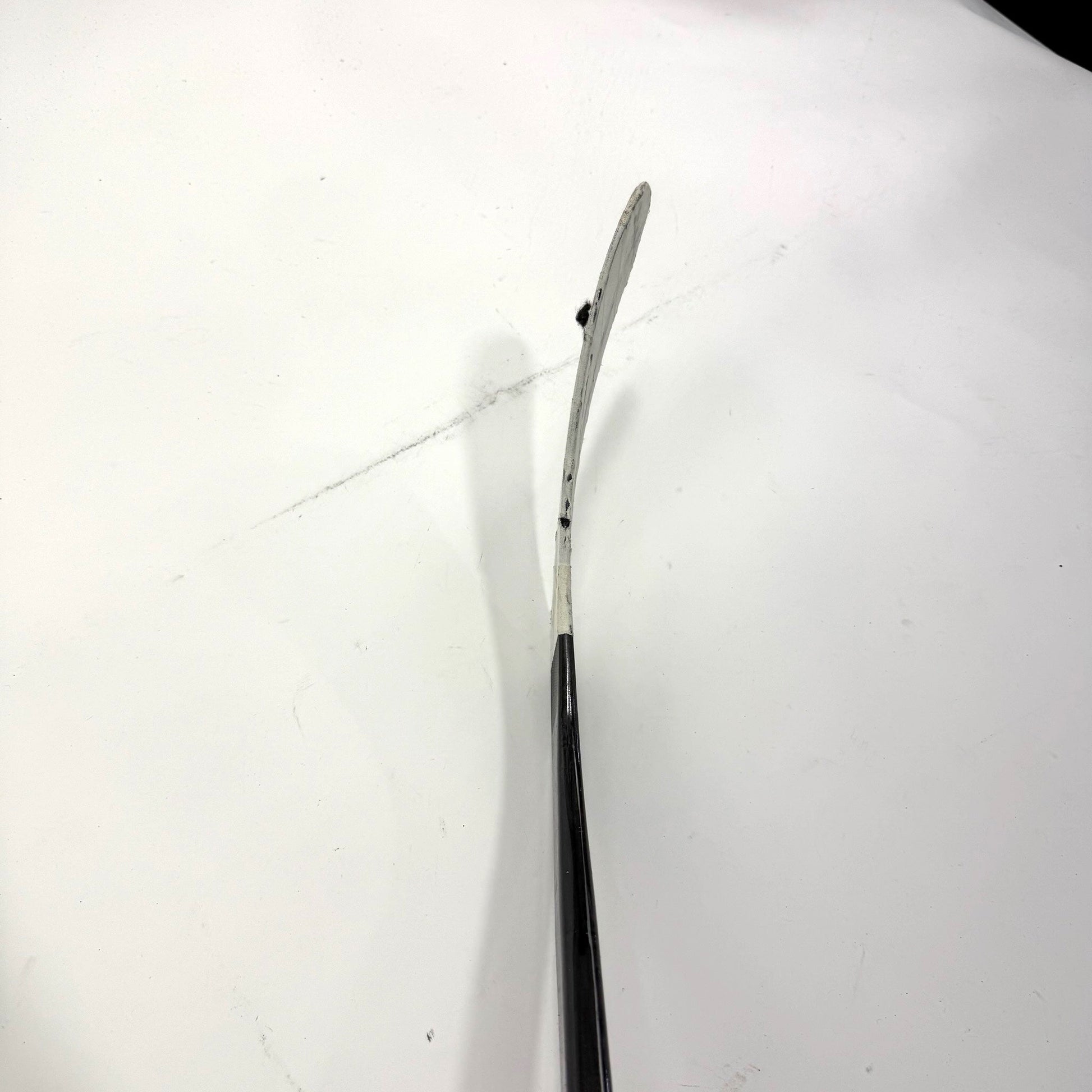 Used Left Warrior Covert QR6 Pro | 85 Flex w03 Curve Grip | Lukas Reichel | BH165 - Top Flight Hockey