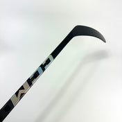 New Left Orange CCM Tacks AS6 Pro | 80 Flex P90M Curve Grip | Hoefenmayer L169