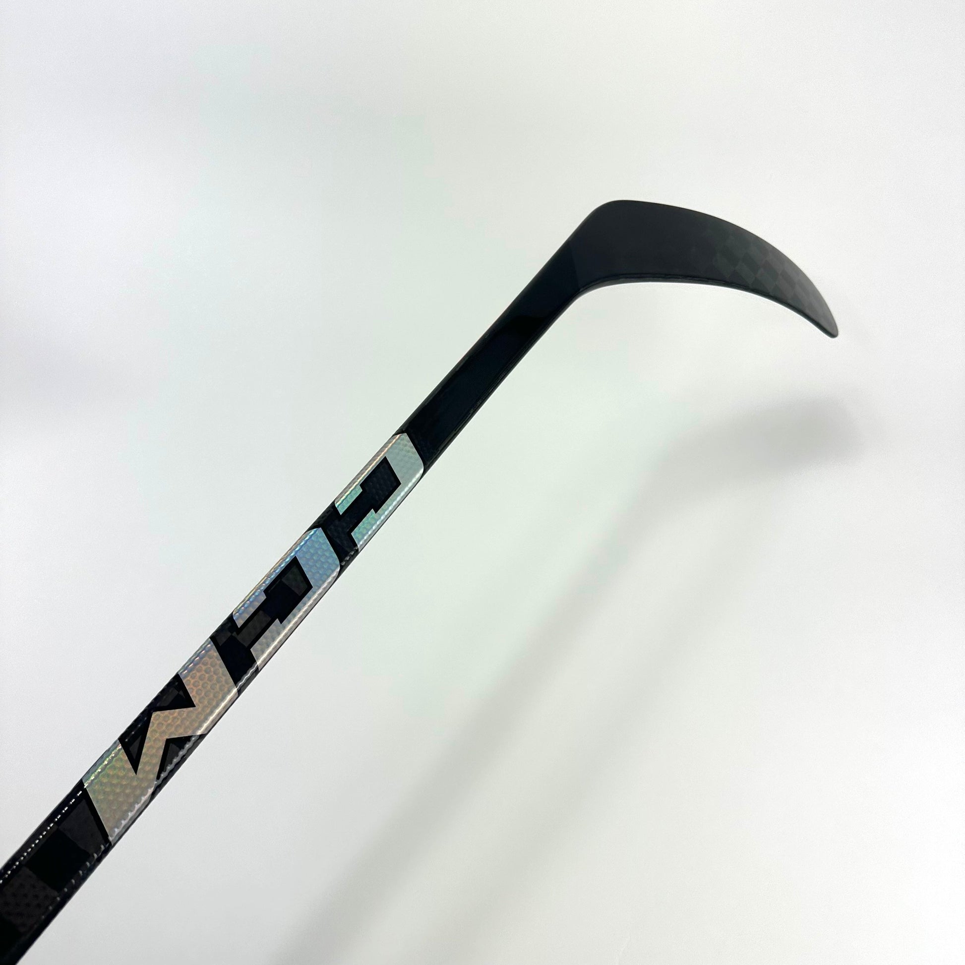 New Left Orange CCM Tacks AS6 Pro | 80 Flex P90M Curve Grip | Hoefenmayer L169 - Top Flight Hockey