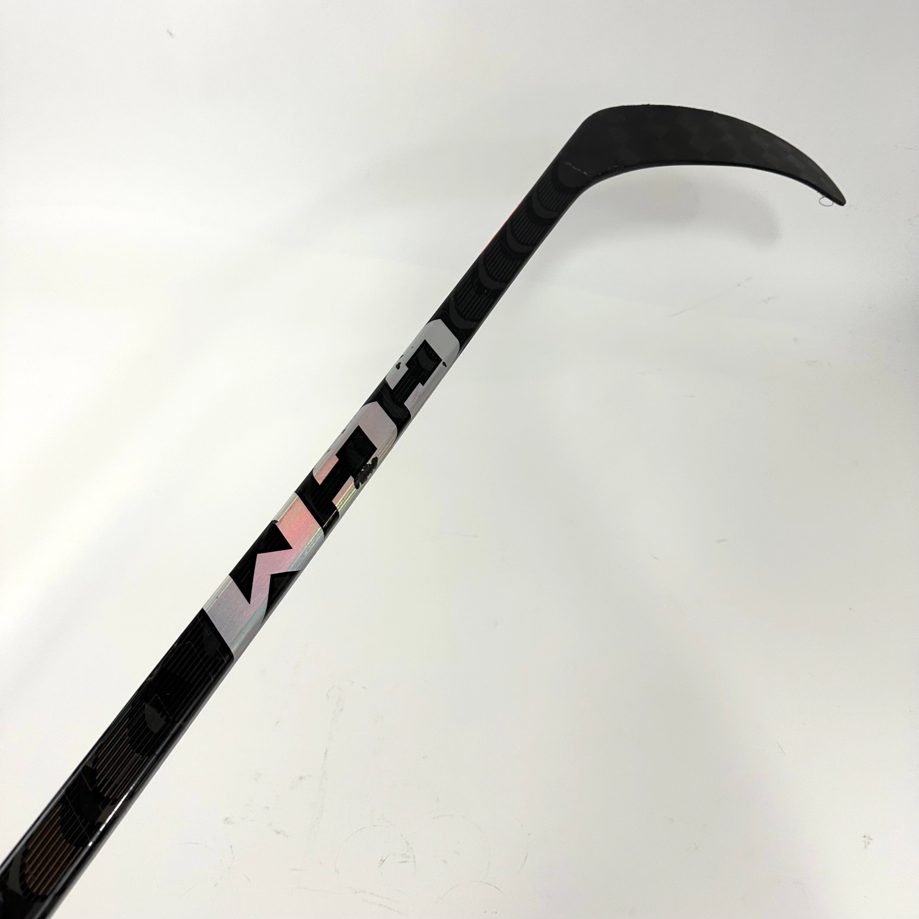 Used Left Handed CCM Jetspeed FT5 Pro | 75 Flex | P92M Curve | Grip | Q315