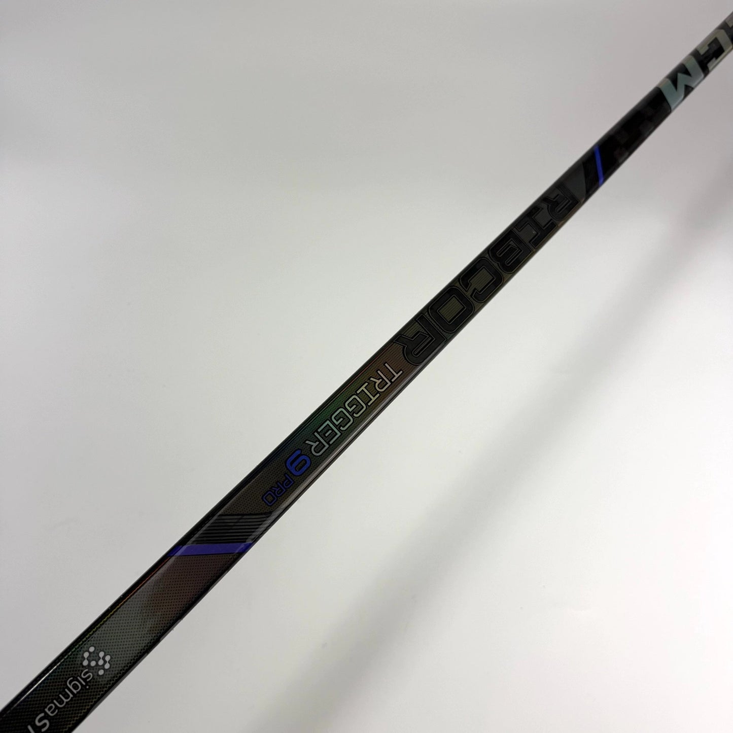New Left CCM Ribcor Trigger 9 Pro | 100 Flex P92 Curve Grip | F283 - Top Flight Hockey
