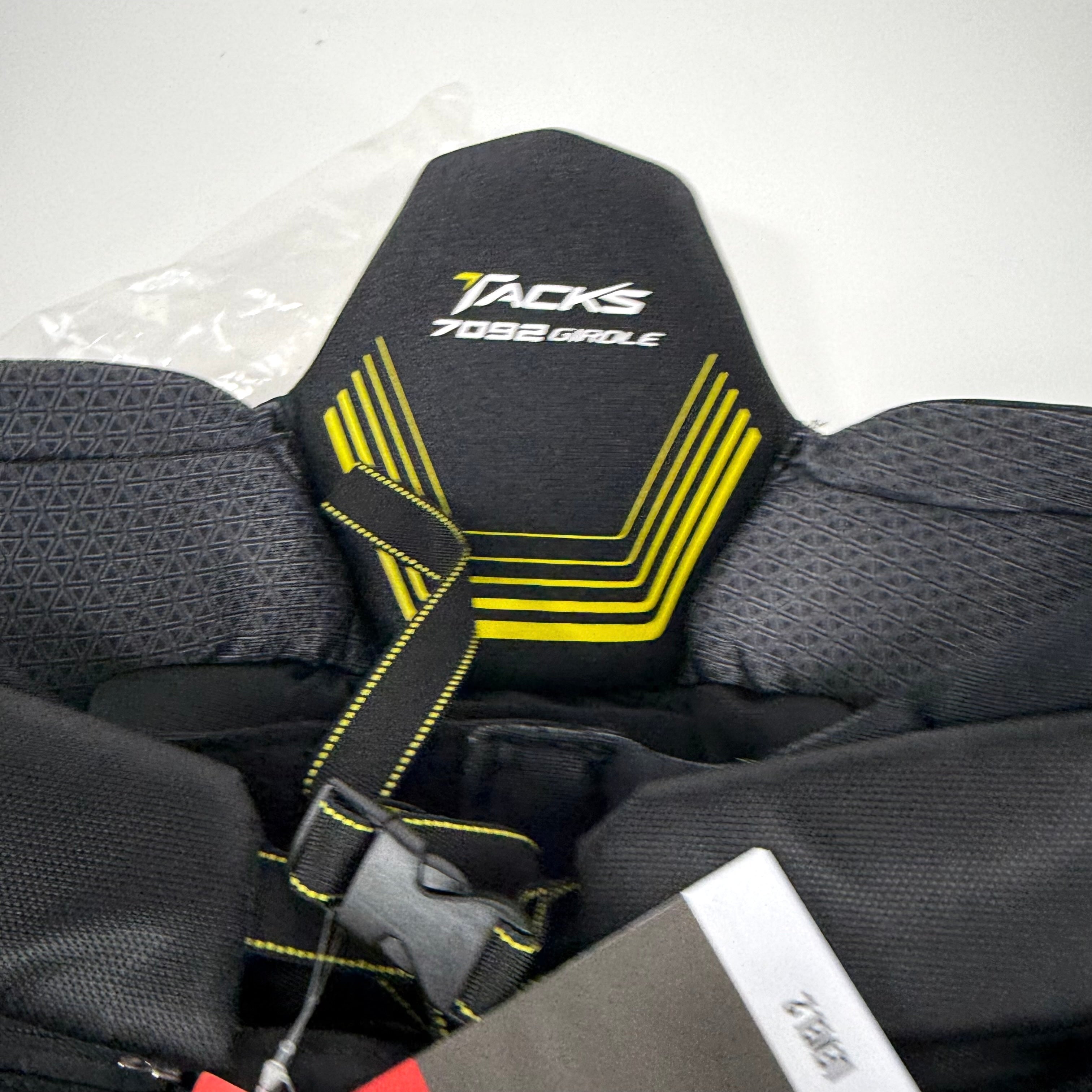 New CCM Tacks 7092 Girdle | Jr Medium | #CCM430 - Top Flight Hockey