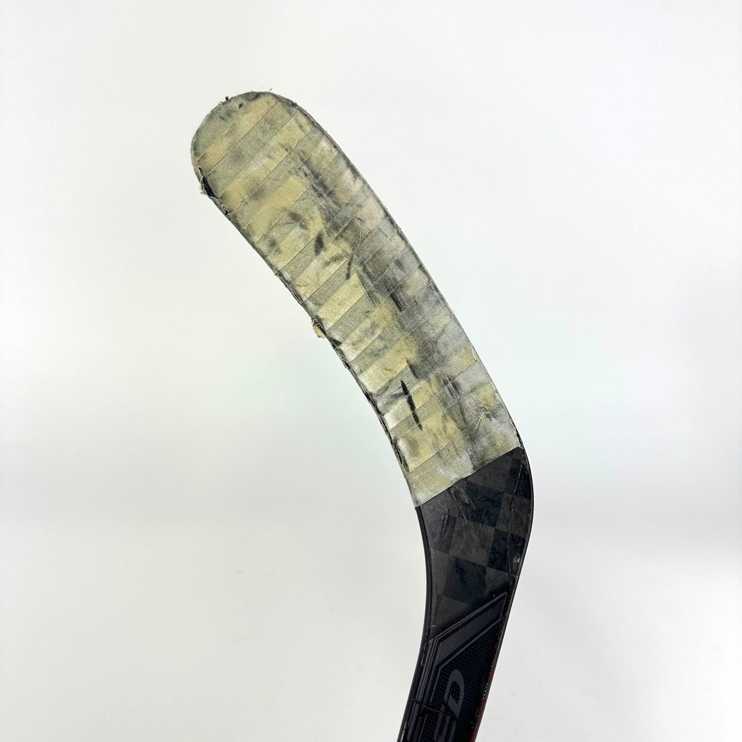 Used Left CCM JetSpeed FT2 | 85 Flex P92 Curve Grip | Quenneville | L505