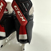 Used CCM Jetspeed FT4 pro Skates | Size 7.5D | A229