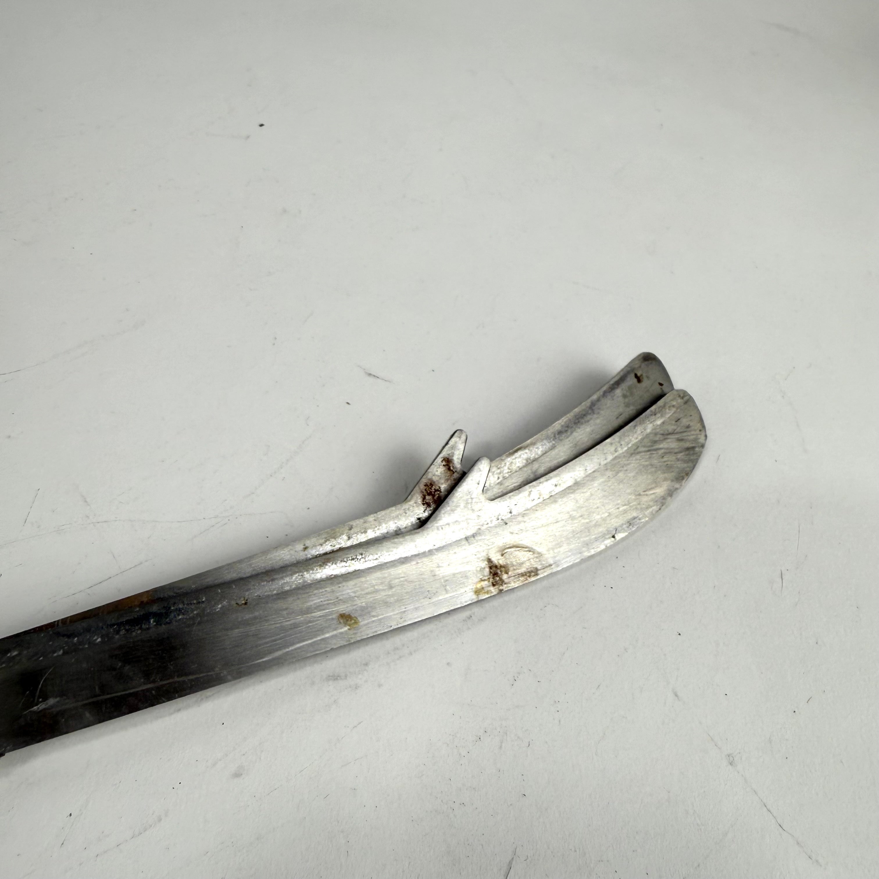 Used Bauer LS3 Steel | 296mm | #C425 - Top Flight Hockey