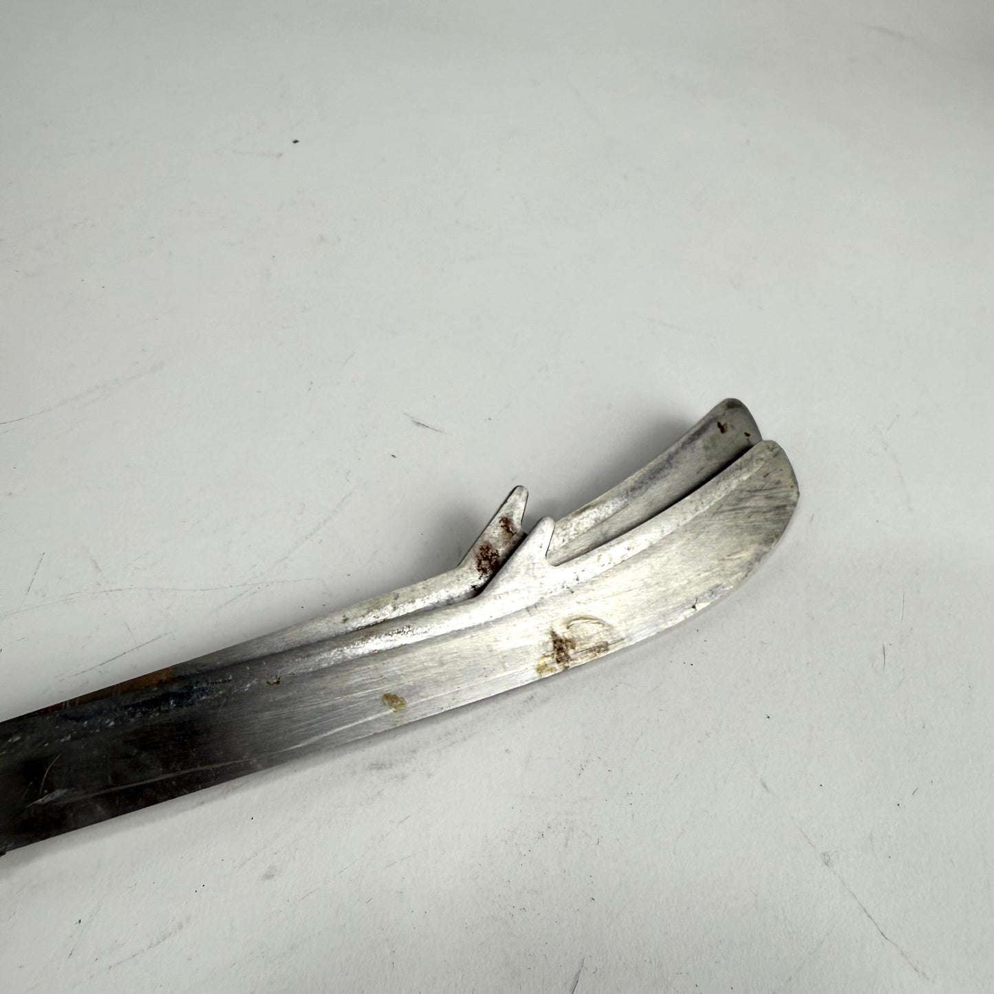 Used Bauer LS3 Steel | 296mm | #C425 - Top Flight Hockey