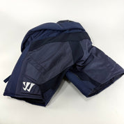 New Navy Warrior Covert Pro Pants | XL | Stl Blues | U148 - Top Flight Hockey