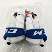 New CCM Tampa Bay Stadium Series HGTKPP Gloves | 15"