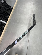New Left CCM Jetspeed FT6 Pro | 80 Flex P14M Custom Curve Grip | Zadina | H71 - Top Flight Hockey