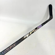 Used Left Handed True Hzrdus PX | P90TM Curve | 105 Flex | Grip | Hague | A344