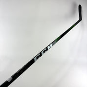 New Left CCM Ribcor Trigger 4 Pro | 75 Flex P90M Curve Grip | Lecavalier | M556