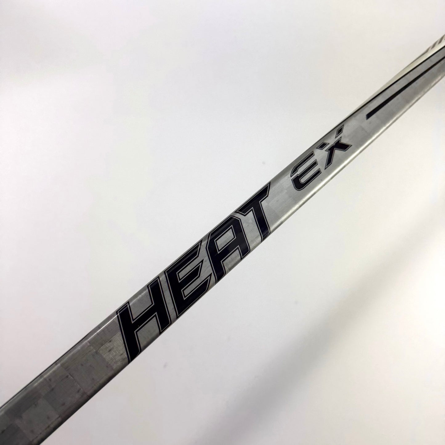 Used Right Tron Heat EX | 75 Flex P88 Curve Grip | A199 - Top Flight Hockey