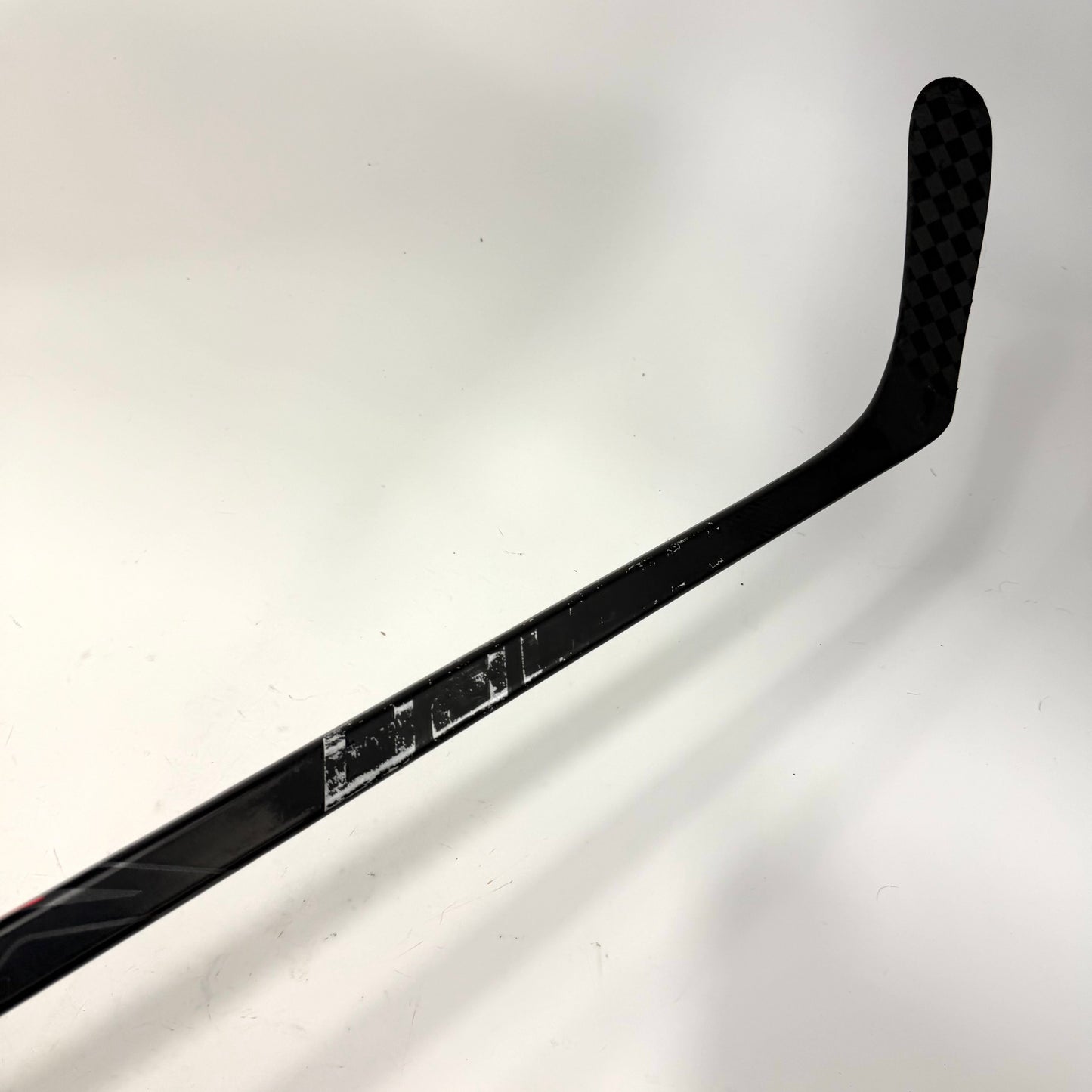 Used Left Bauer Vapor League | 95 Flex P91 Curve Grip | AB640