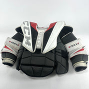 Used CCM E Flex 5 Pro Goalie Chest Protector | Senior Large