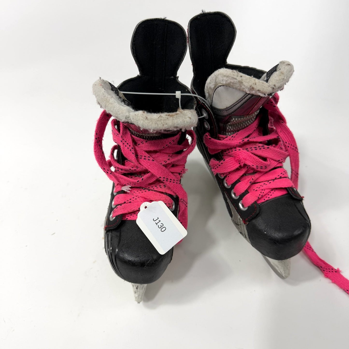 Used Bauer Vapor X50 Skates | Size 2 D | J130