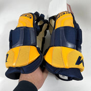 Brand New CCM HGCLPR Gloves Nashville Predators 15"