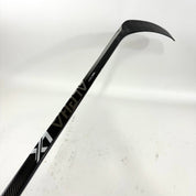 New Left Handed White Warrior LX Pro Benn Pro Curve 80 Flex Grip | Neighbours | Q878