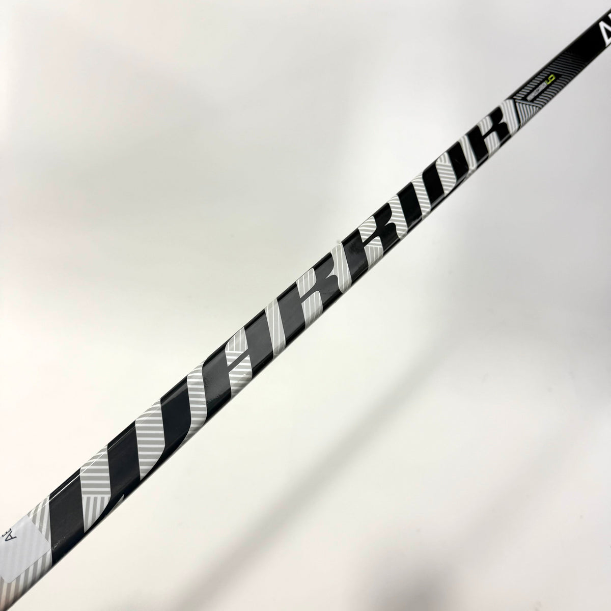 Used Left Warrior Alpha LX Team | 85 Flex P92 Curve Grip | AB200 - Top Flight Hockey