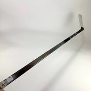 Used Once Left Jr CCM Jetspeed FT8 | 40 Flex P29 Curve Grip | F368 - Top Flight Hockey