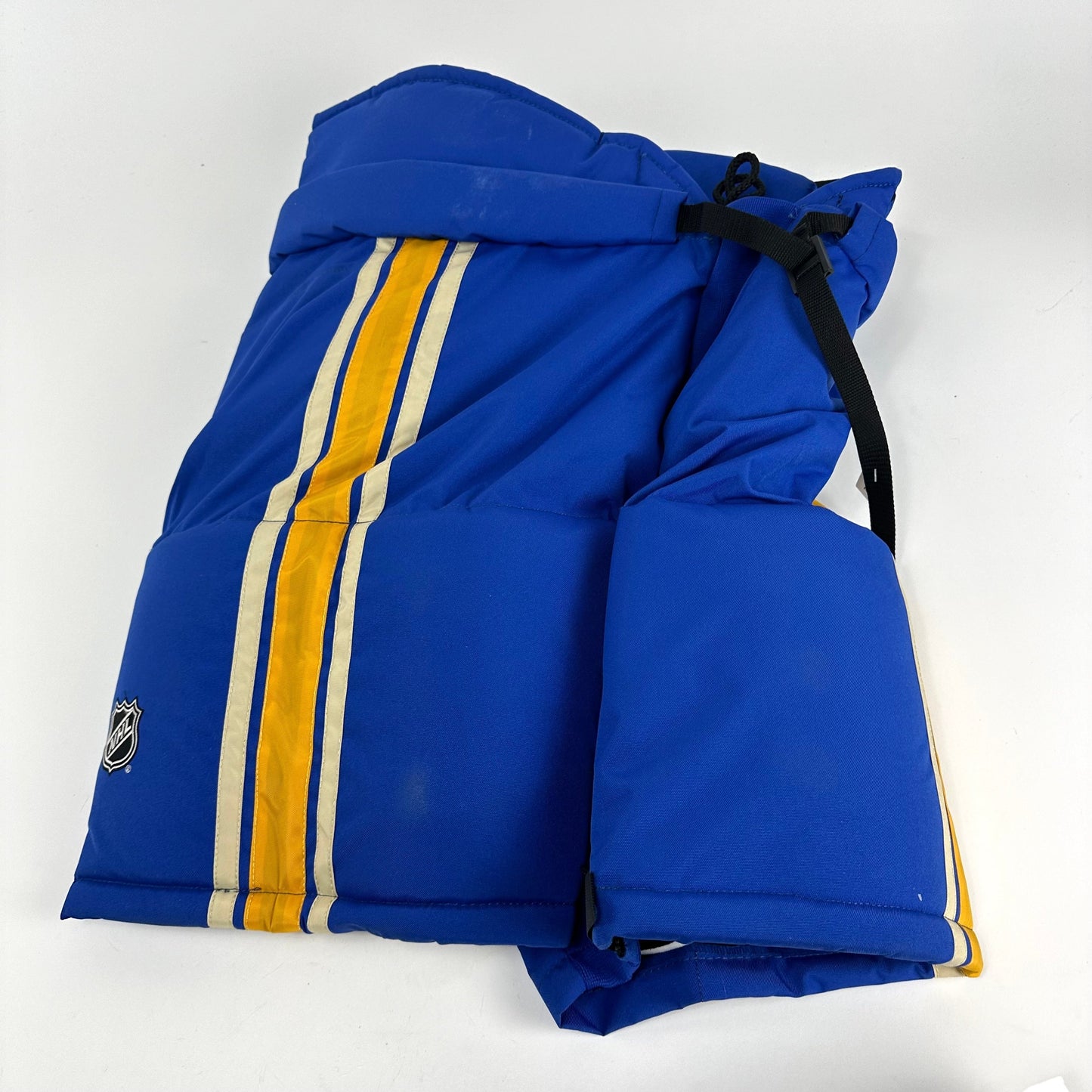 New STL Blues Heritage CCM HP70 Pants | XL | L592