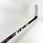 Used Left CCM JetSpeed FT2 | 85 Flex P92 Curve Grip | Quenneville | L507 - Top Flight Hockey