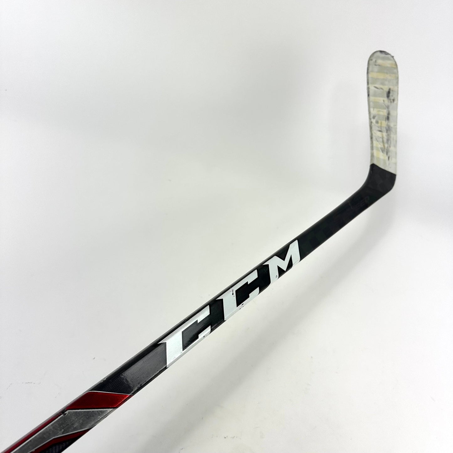 Used Left CCM JetSpeed FT2 | 85 Flex P92 Curve Grip | Quenneville | L507