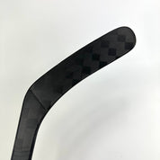 New Right CCM Ribcor Trigger 6 Pro | 75 Flex Custom P14 Curve Grip | Brink | M549