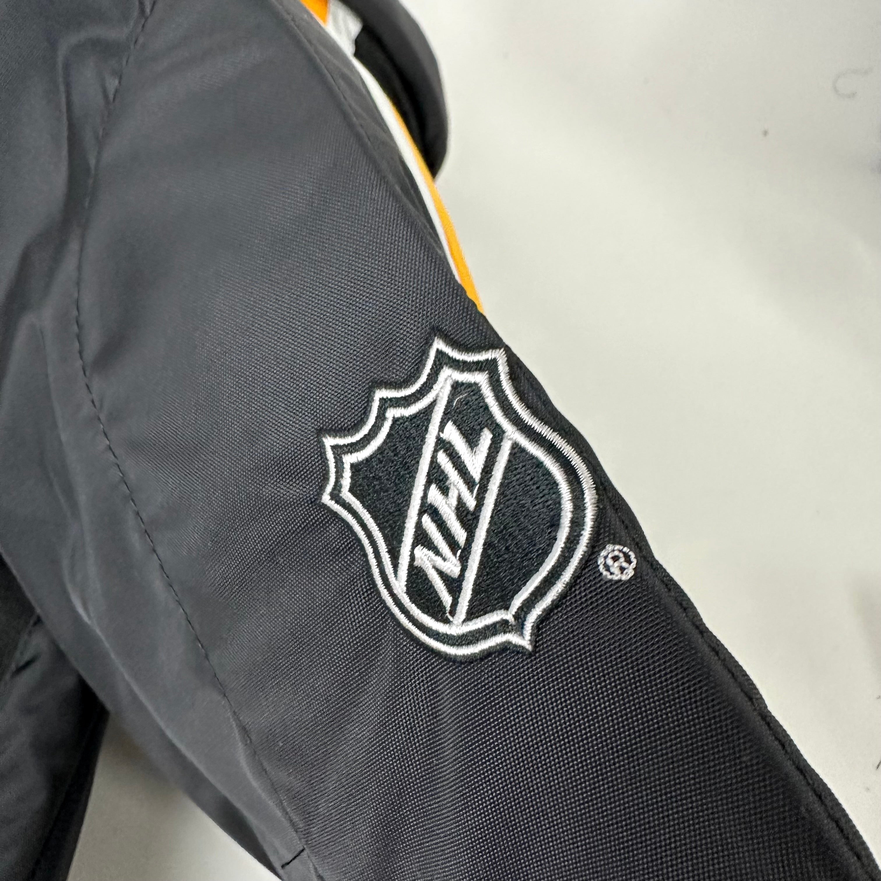 Brand New CCM HP45XP Pro Pants - Pittsburgh Penguins - Large +1"