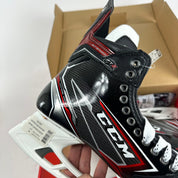 New CCM Jetspeed FT2 Skates | Size 8 | M302