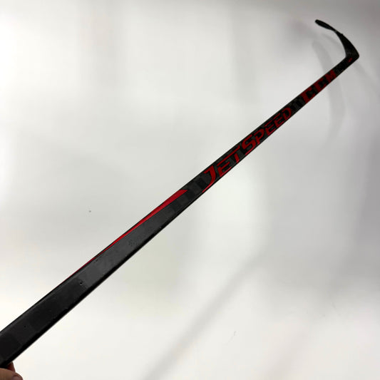 Used Right CCM Jetpseed FT4 Pro | 85 Flex P28 Curve Grip | AB179 - Top Flight Hockey