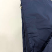 New Navy CCM Adult Premium Hockey Warm Up Pant | Senior S | #888600282343 - Top Flight Hockey