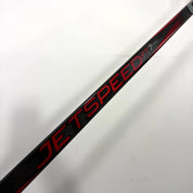 New Left CCM Jetspeed FT7 Pro | 85 Flex P92 Curve Grip | Kurashev | BH117 - Top Flight Hockey