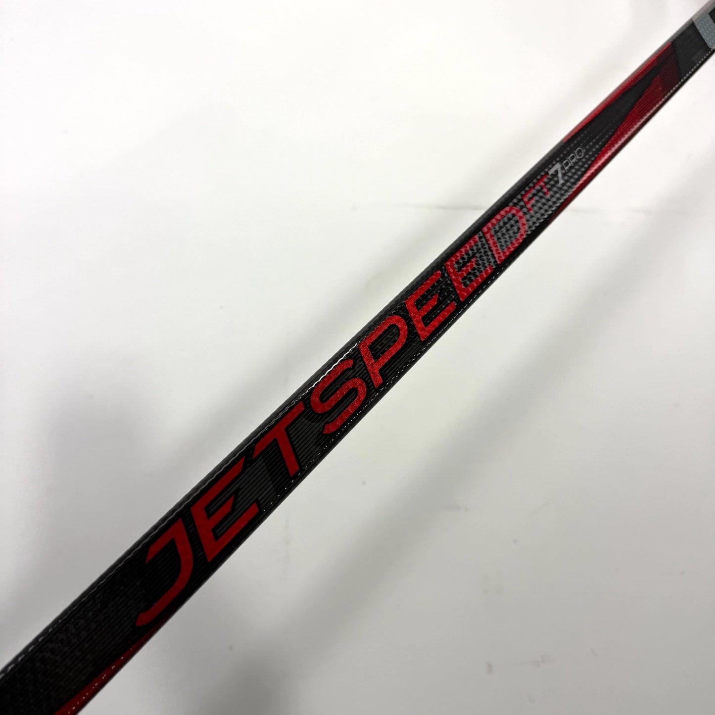New Left CCM Jetspeed FT7 Pro | 85 Flex P92 Curve Grip | Kurashev | BH117