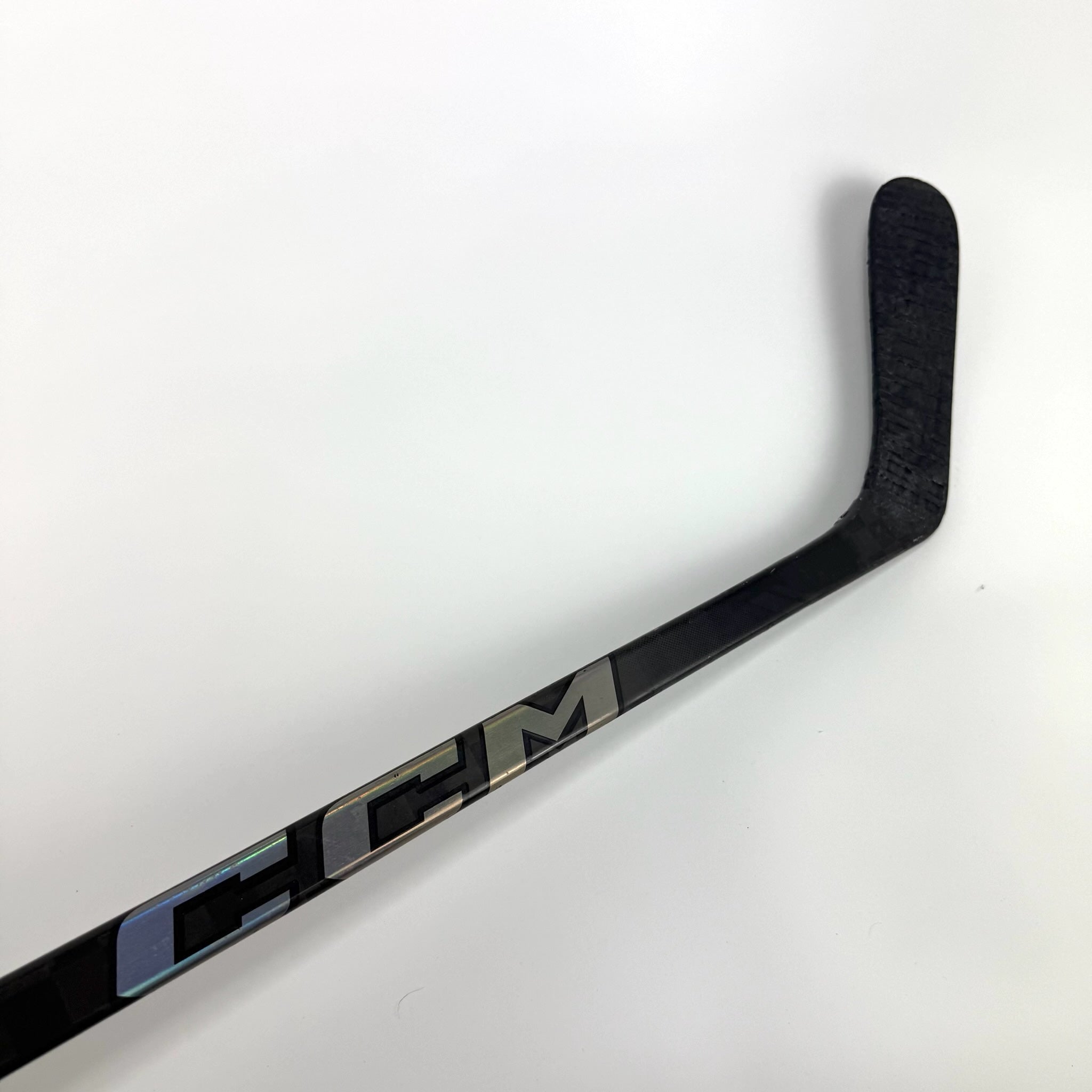 Used Left CCM Tacks XF Pro | 85 Flex P92 Curve Grip | R814 - Top Flight Hockey