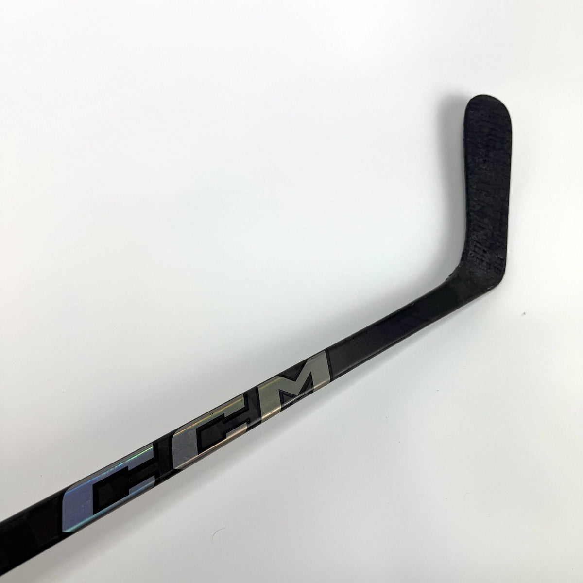 Used Left CCM Tacks XF Pro | 85 Flex P92 Curve Grip | R814 - Top Flight Hockey