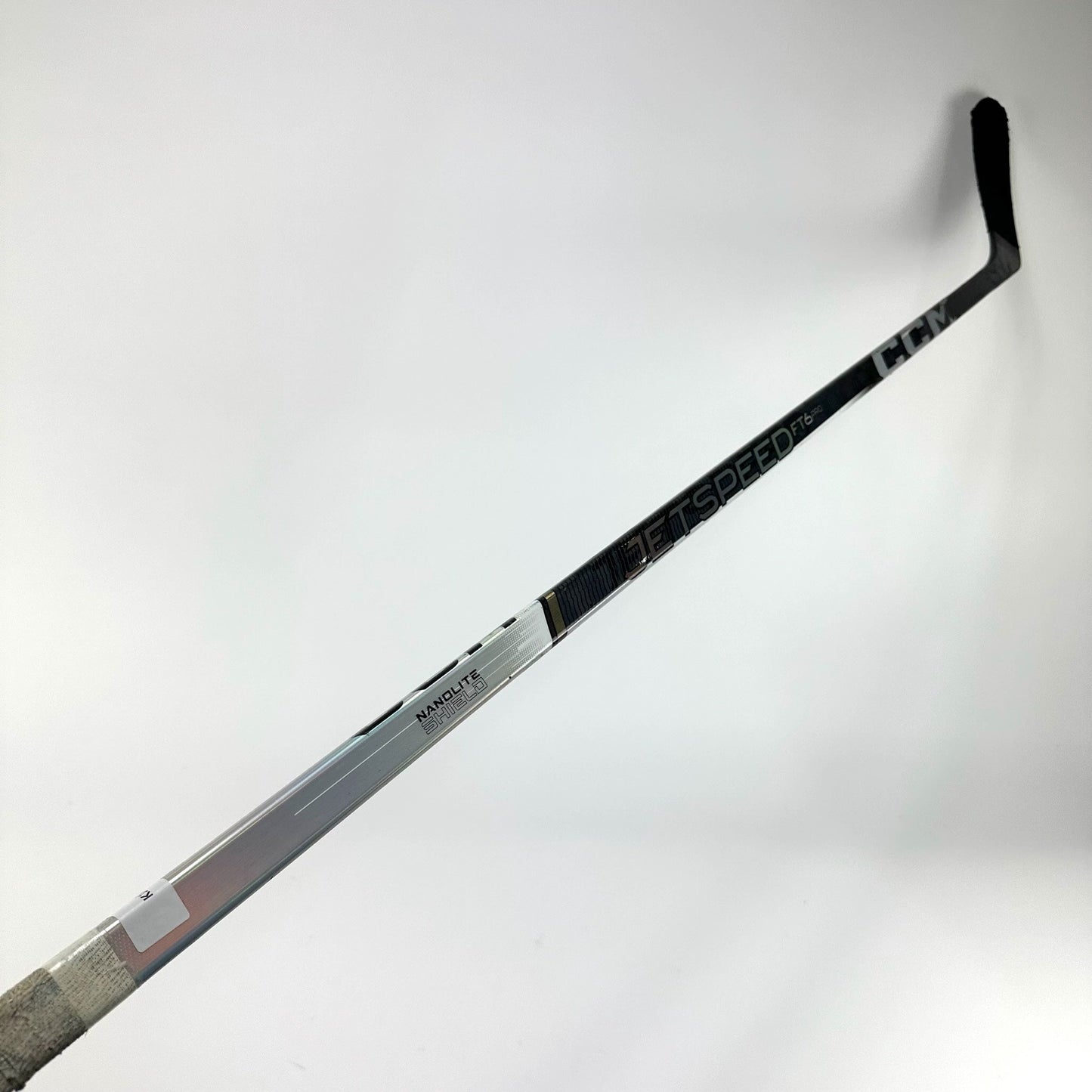 Used Left CCM Jetspeed FT6 Pro | 95 Flex P28M Curve Grip | Paul | K182 - Top Flight Hockey