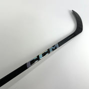 New Right CCM Ribcor Trigger 8 Pro | 85 Flex P90 Curve Grip | TJ OSHIE | C132