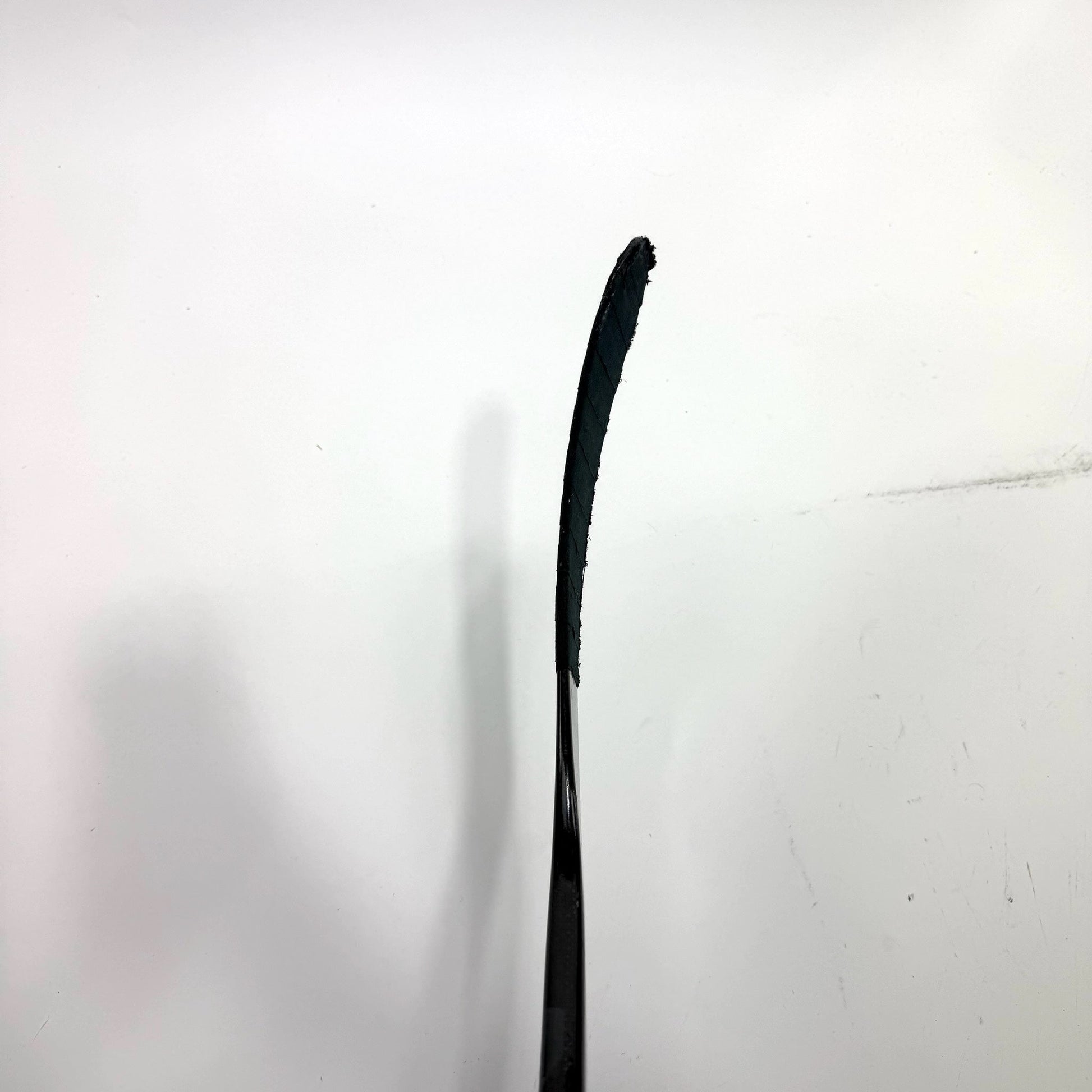 Used Left Bauer Nexus 8000 | 107 Flex Custom P92 Curve Grip | Bourque | BH233 - Top Flight Hockey