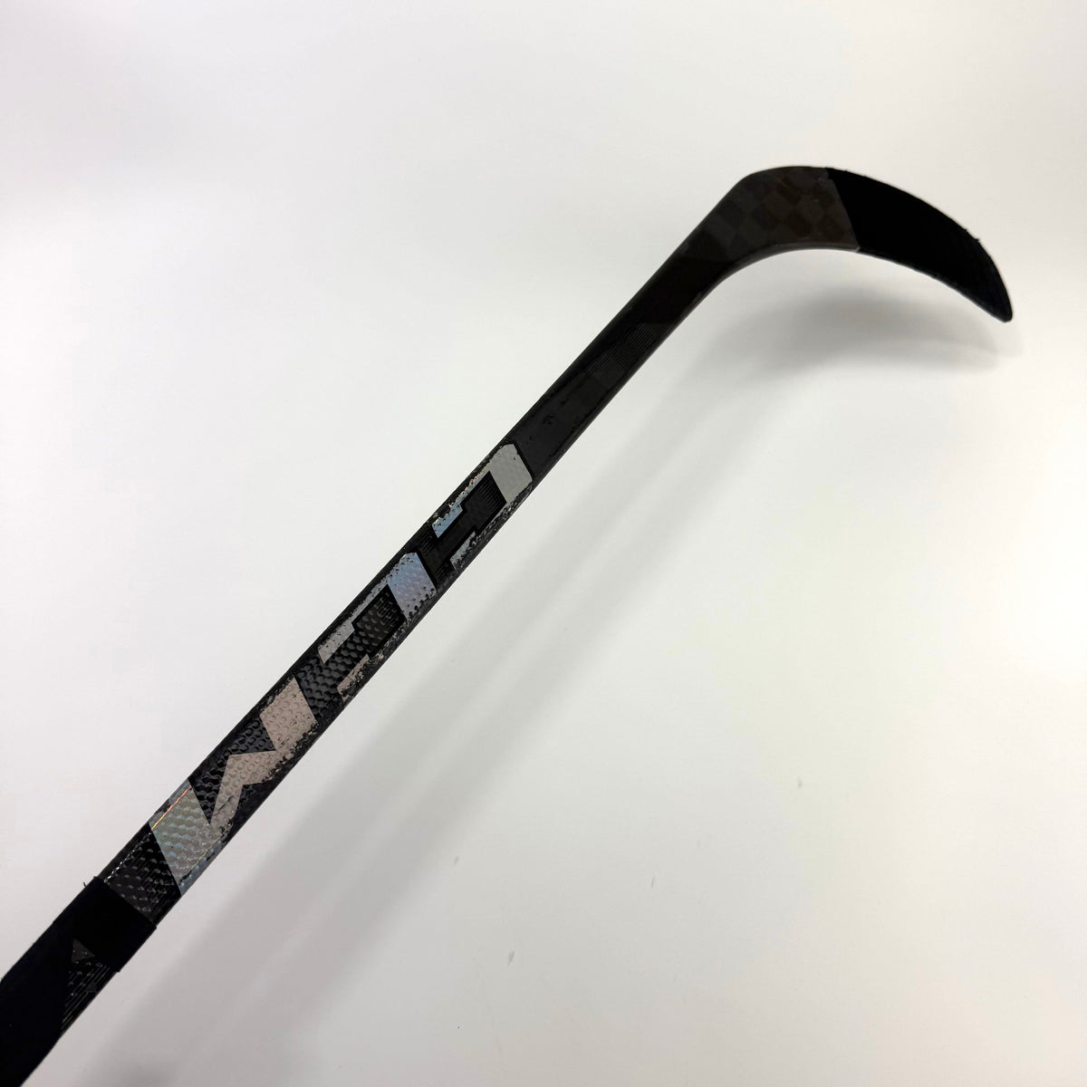 Used Left Black CCM Jetspeed FT7 Pro | 85 Flex P88 Curve Grip | A478 - Top Flight Hockey