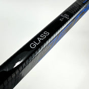 New Right Blue Jetspeed FT6 Pro | 75 Flex P46M Curve Grip | Glass L204