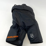 Used Black Bauer Vapor X60 Pants | Senior Large +1 | Simmonds | #M577