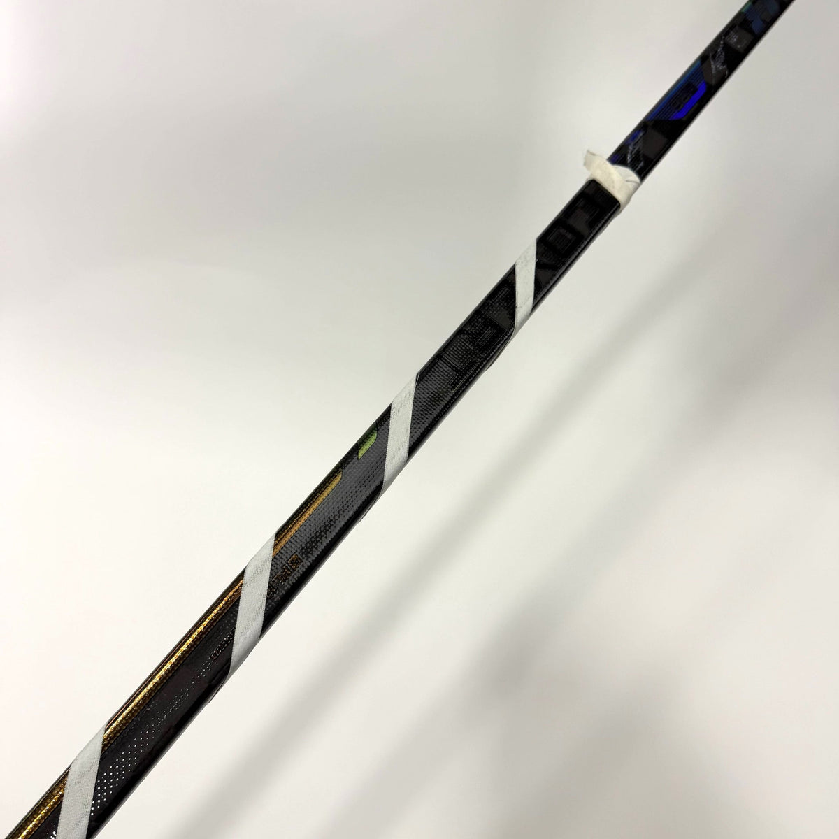 Used Left Warrior Covert QR6 Pro | 95 Flex P88 Curve Grip | AB442 - Top Flight Hockey