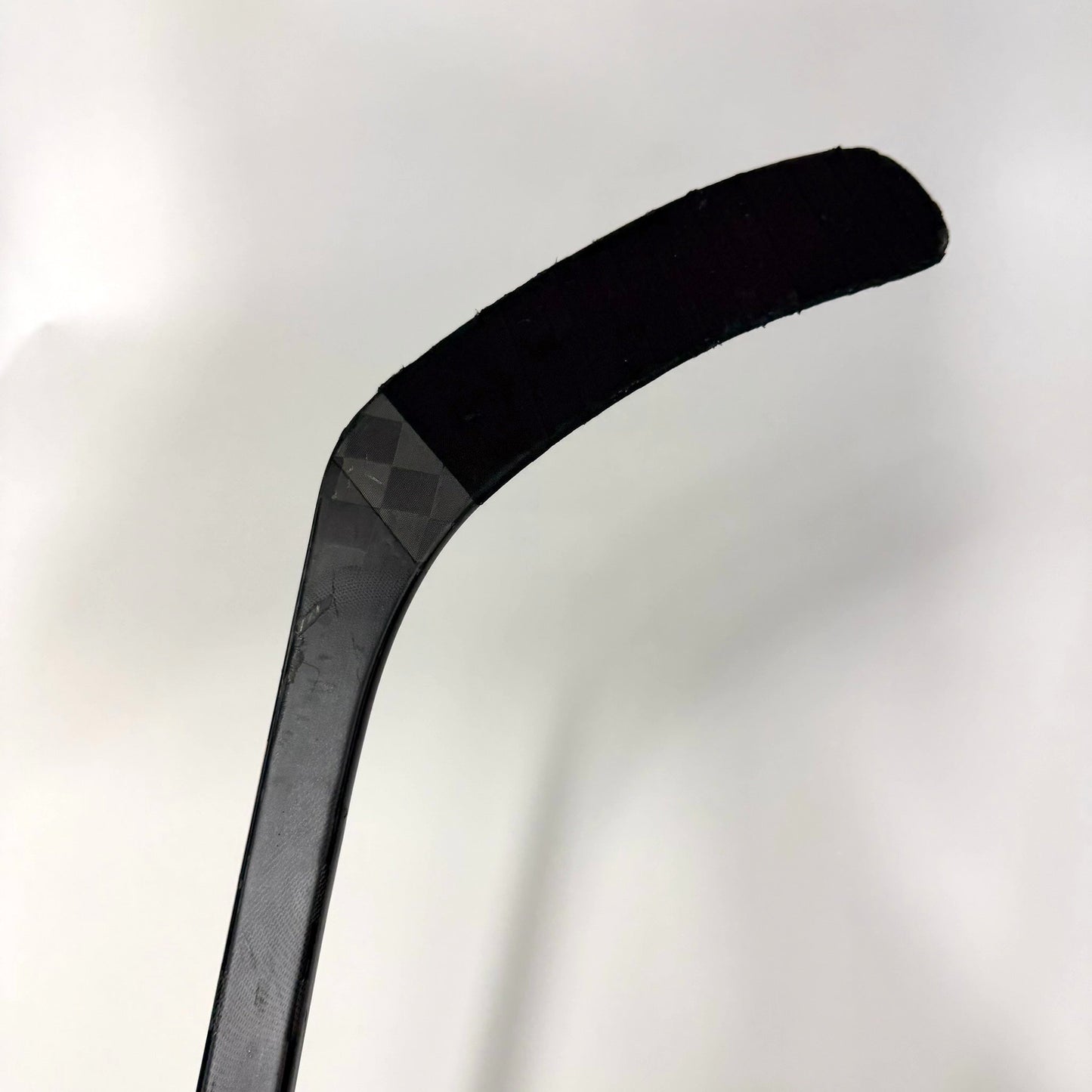 Used Left CCM Jetspeed FT8 Pro | 90 Flex Draisaitl Pro Curve Grip | AB441