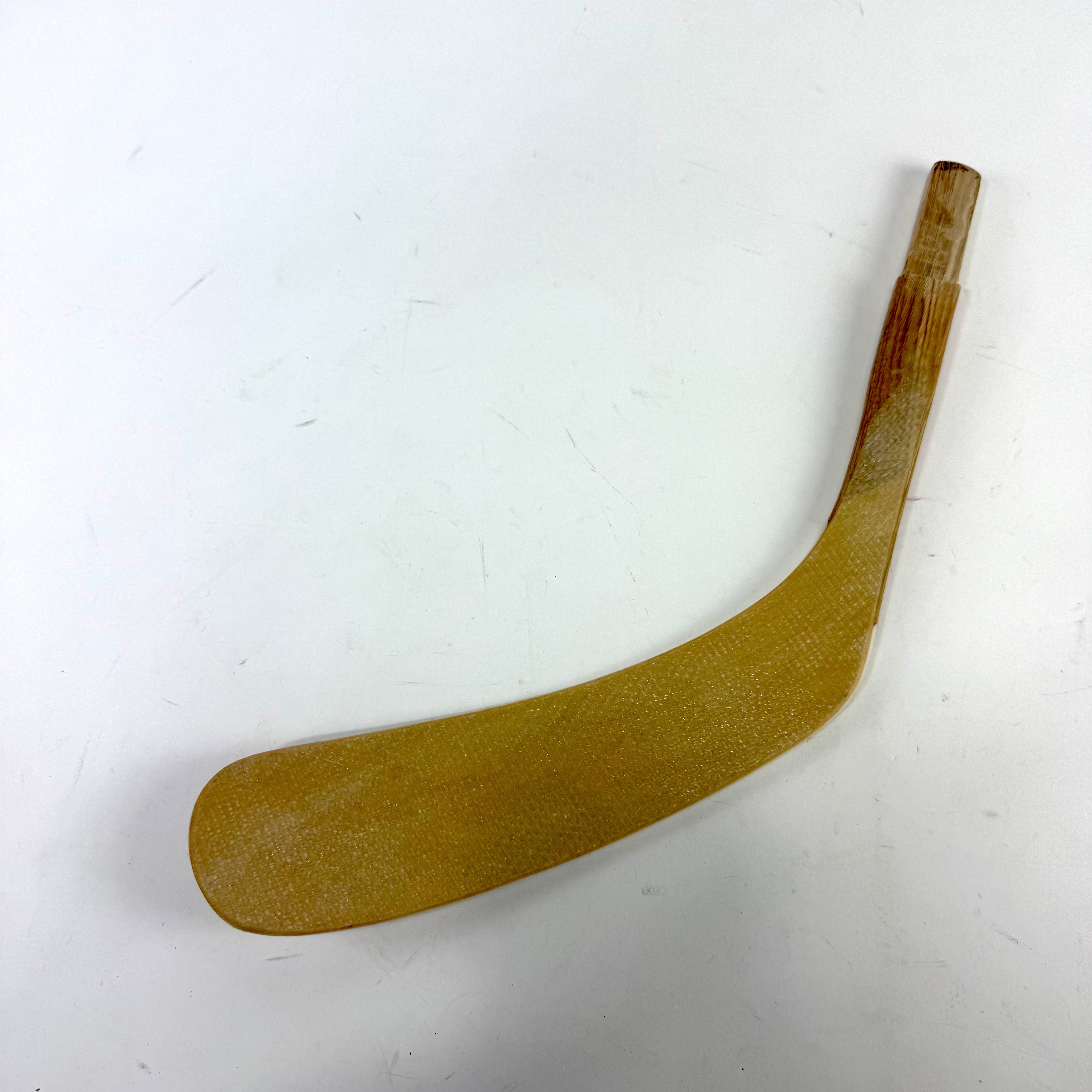 New RH CCM Ultimate MIC Wood Stick Replacement Blade | P29 Curve - Top Flight Hockey