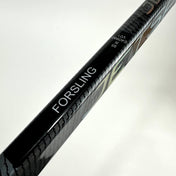 New Left Chrome CCM Jetspeed FT6 Pro | 95 Flex P90M Curve Grip | Forsling | L89