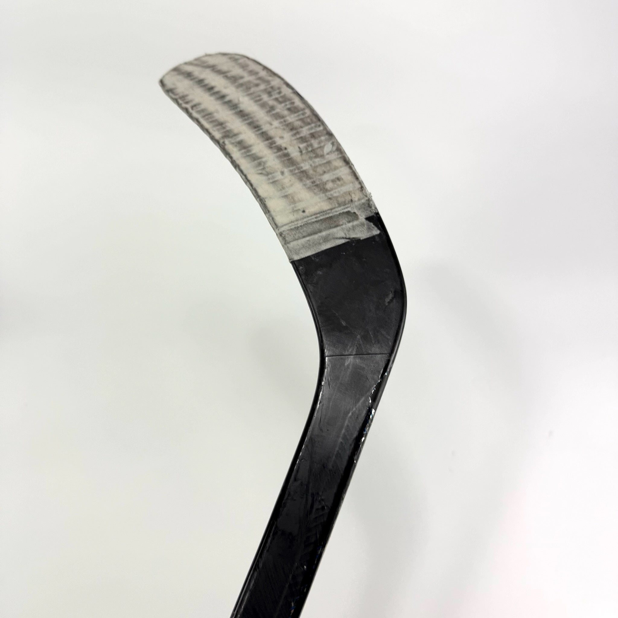 Used Right Warrior Alpha LX Pro | 95 Flex P92 Curve Non Grip | Faulk | K418 - Top Flight Hockey