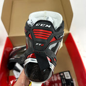 New CCM Jetspeed FT2 Goalie Skates | Size 9 D | M268